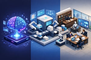 Agentic AI Evolving Legal Tech Infra Streamlining Workflows-1