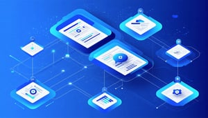 Explore how legal tech companies can position themselves as essential components in the client journey by integrating fragmented systems and delivering measurable improvements-1