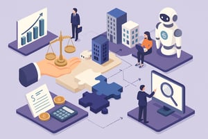 No Text in image The legal tech sector sees rapid consolidation with 47 acquisitions in 2024 driven by AI funding constraints and market demands for comprehensive solutions Discover the key trends and future outlook-1