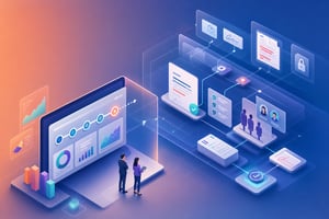 Procurement Bottleneck In Legal Tech Sales Pipeline
