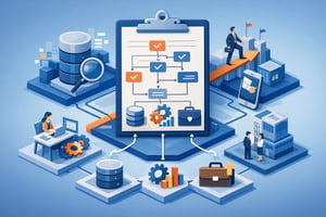 Strategic CRM Selection Framework for Legal Tech-1