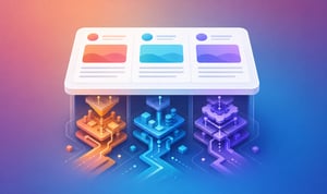 Two Identical Fronts Different AI Systems