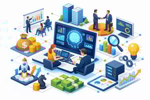 isometric Discover how Bench IQ landed top BigLaw clients with just 21 million by leveraging AI and proprietary data demonstrating capitalefficient st-1