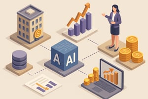 isometric EvenUps 2B valuation highlights the booming market for personal injury AI showcasing how proprietary data and strategic investments are driv