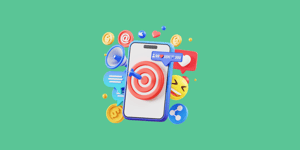 Blog Cover - 5 Steps for your social media plan