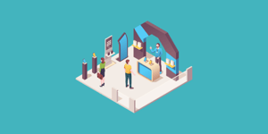 Blog Cover -Choosing the Right Events