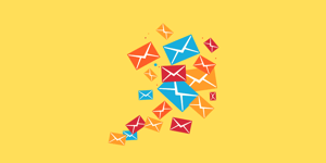 Blog Cover -Post-Show Email Marketing