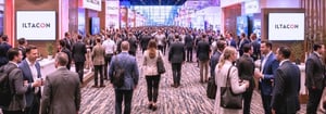 ILTACON 2026 -Legal Tech Trade Show Floor
