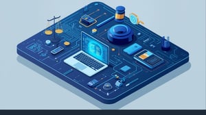 Legal Operating Intelligence